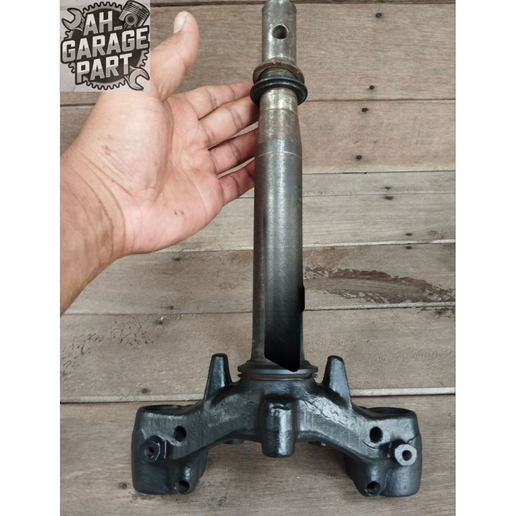 Segitiga T Honda Supra X Lama Supra Fit Lama Original Copotan Motor