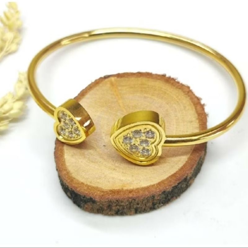 Gelang QUANTUM BIO ENERGY Terapi Kesehatan