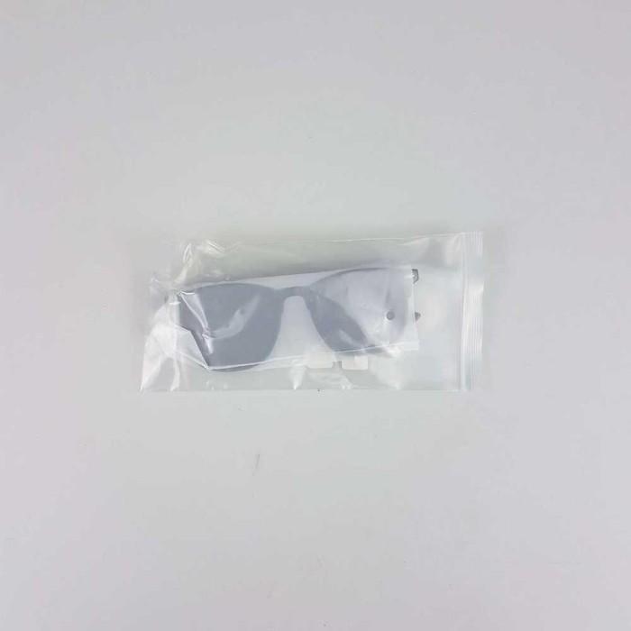 Kacamata Frame Classic Polarized Sunglasses UV400 - 3323