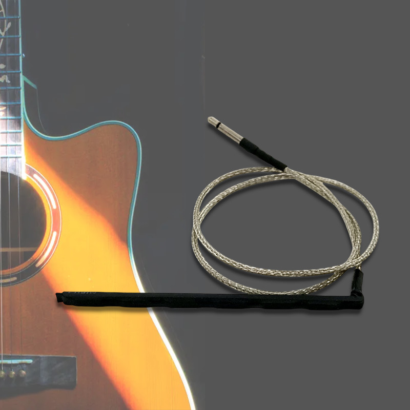 Piezo Spul Lidi Equalizer Gitar Akustik Elektrik Spul Spull Lidi Piezo Equalizer
