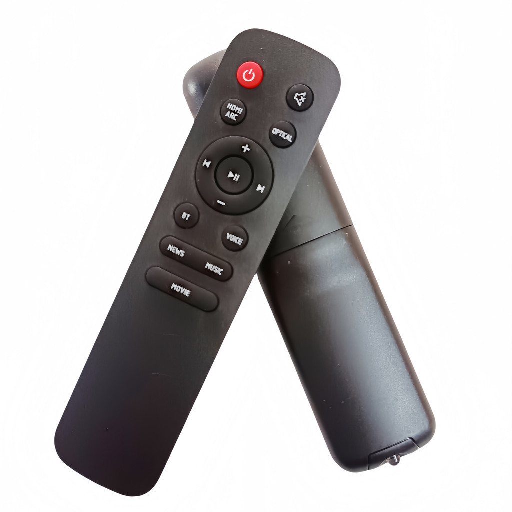 NEW Replace Remote Control for JBL Cinema Home Theater Soundbar SB120 SB140 SB170