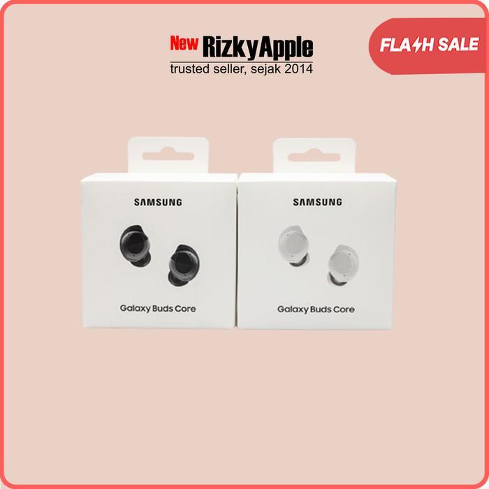 Samsung Galaxy Buds Core Earbuds Bluetooth True Wireless Earphone