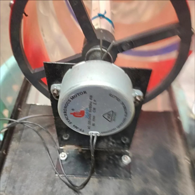 TY50A 50 rmin 4W Synchronous Motor 220V~240V