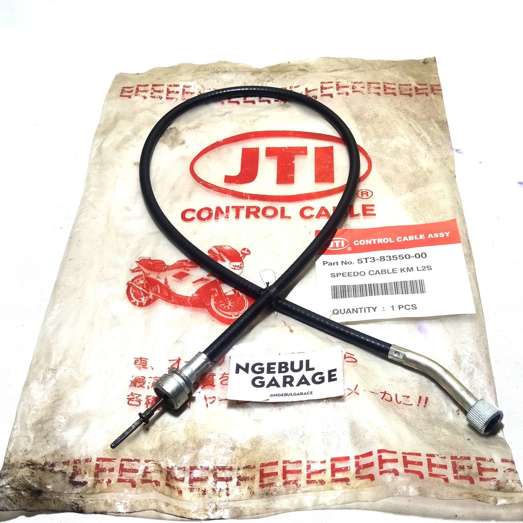 Kabel Spido L2SN L2 Super Spidometer YAMAHA JTI