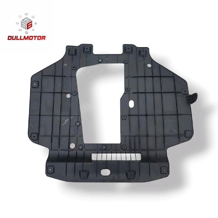 Tutup dek bawah mesin tanpa seng Original Honda HRV 2022 2023 2024