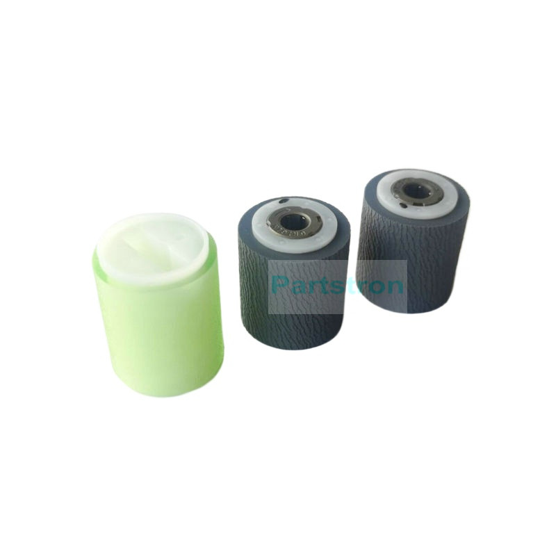 Long Life ADF Paper Pickup Roller Kit  For use in Toshiba 205L 255 305 355 455 206L 256 306 356 456 