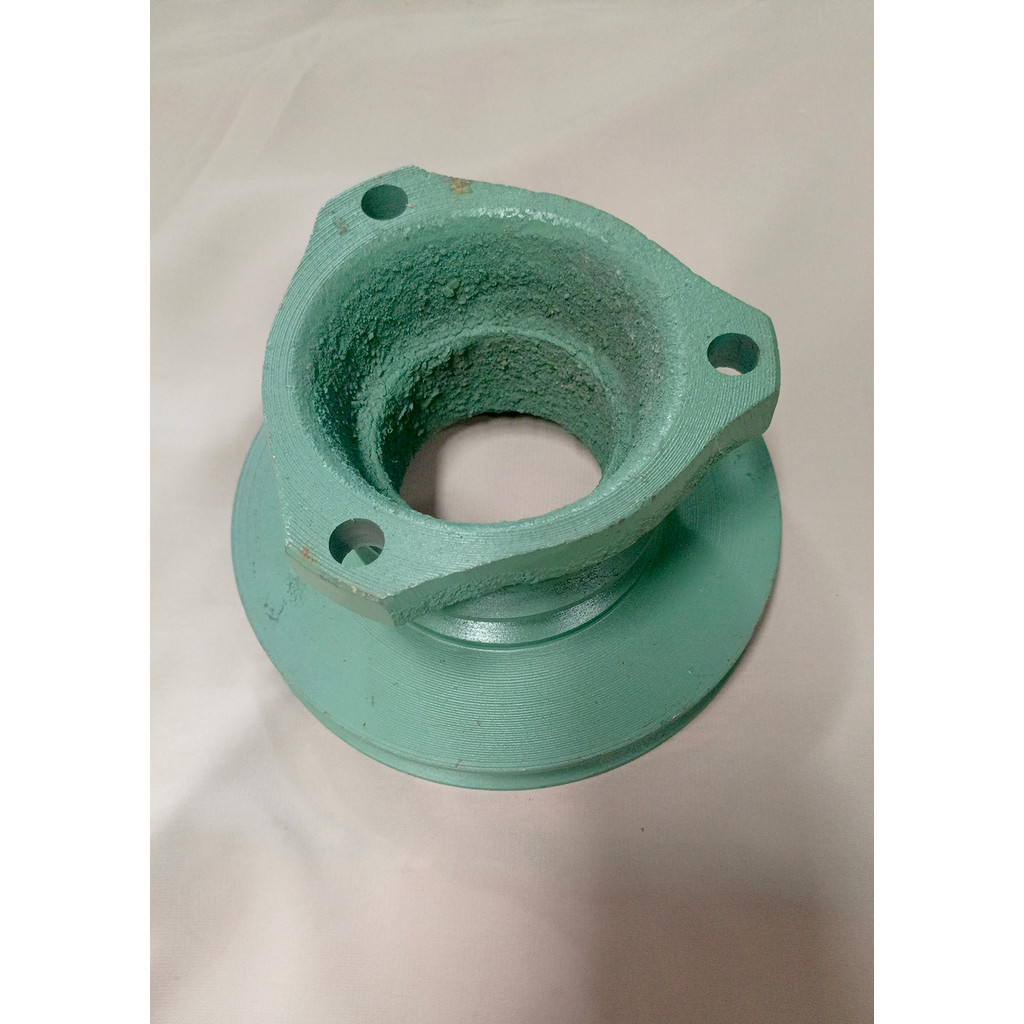 Pully Yanmar YST/YZC Jamur - Pully mesin traktor Yanmar