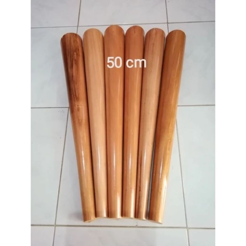 kaki meja kayu