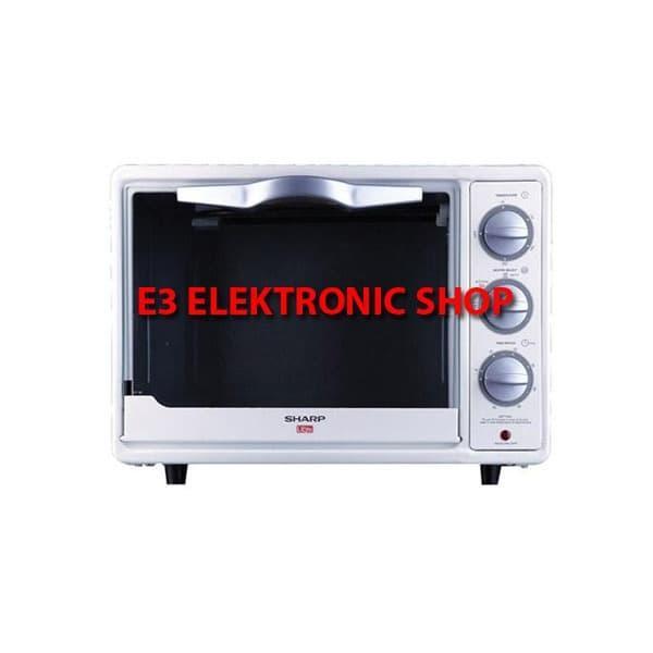SHARP EO-18L OVEN LISTRIK