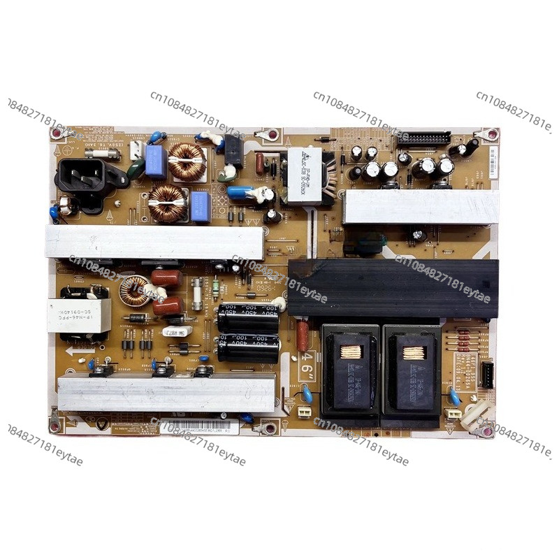 Be suitable for Samsung LA46B550K1F LA46B530P7R power board BN4400265A I46F19SS