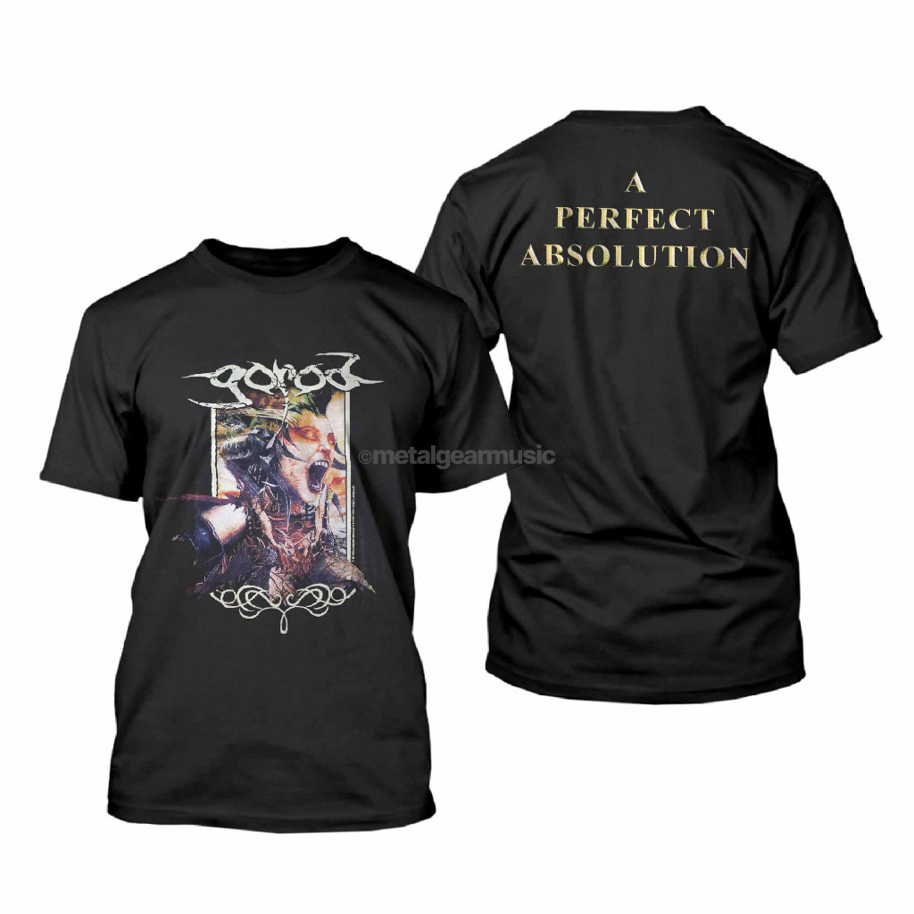 ORIGINAL  GOROD - PERFECT TSHIRT