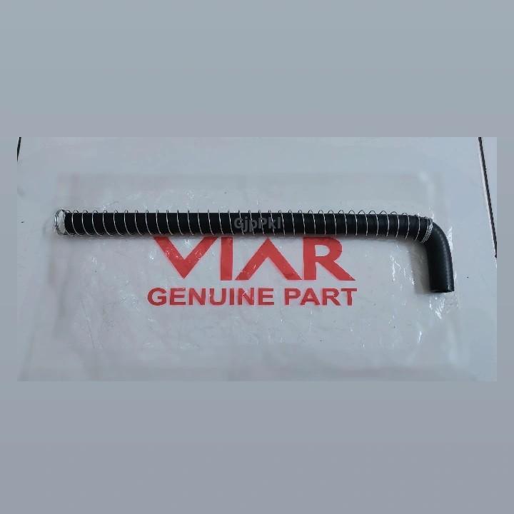 Slang luar radiator viar karya 150 , 200