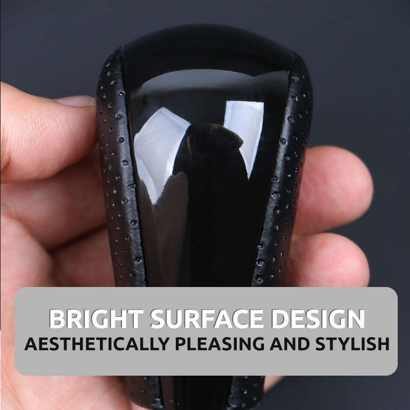 Car Gear Shift Knob For Toyota Hilux MK6 MK7 Vigo Revo pickup truck 4Runner Surf Tacoma Lever Venza 