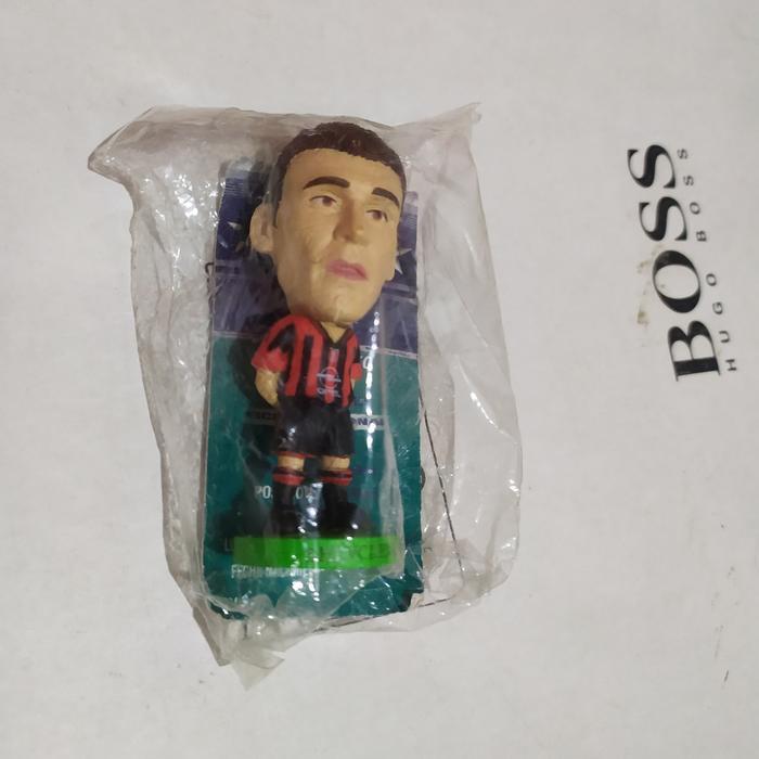 Andriy Shevchenko Milan Prostars Corinthian | LEGEND | BUKAN BEKAS TaO 