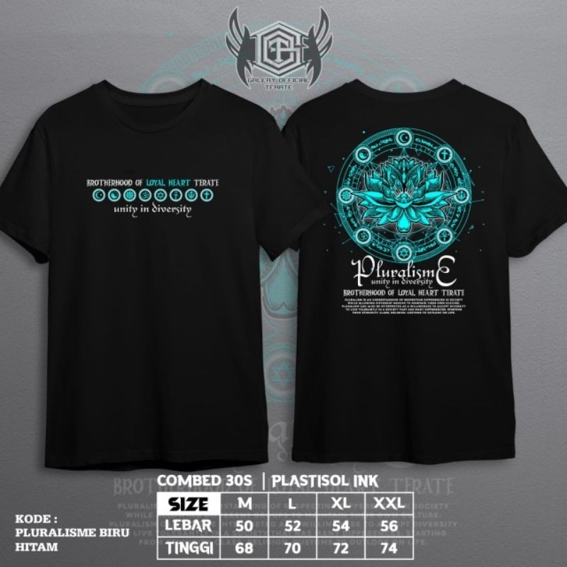 KAOS PSHT PLURALISME KAOS PSHT TERLARIS KAOS TERATE KEKINIAN KAOS SH TERATE