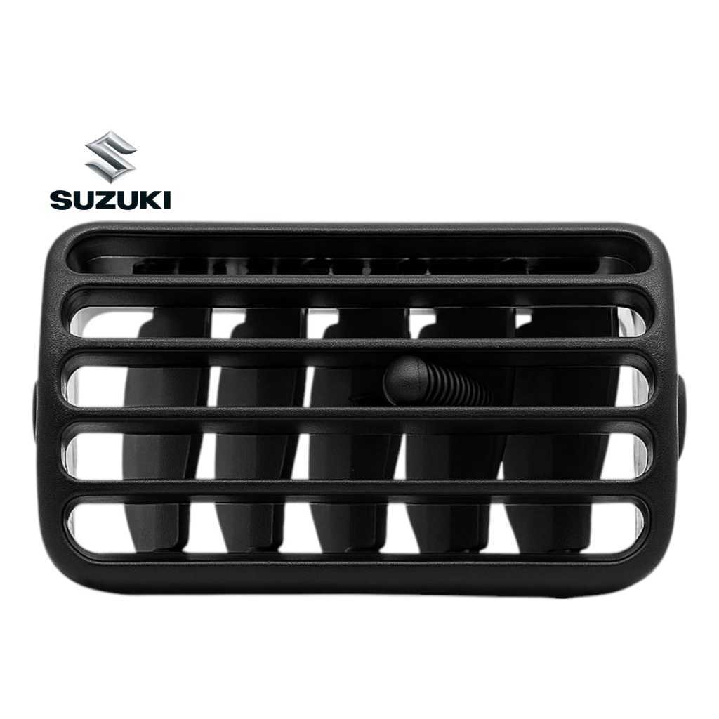 Kisi-Kisi Ac Depan Tengah Mobil Suzuki Apv, Baleno 2000, Karimun Kotak Original