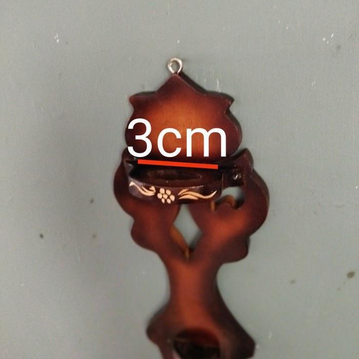 blawong bethok & keris patrem - keris bethok KJS - keris patrem KM2