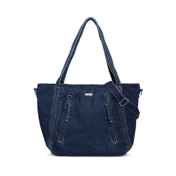 Bellagio Peony 446 Shoulder Bag