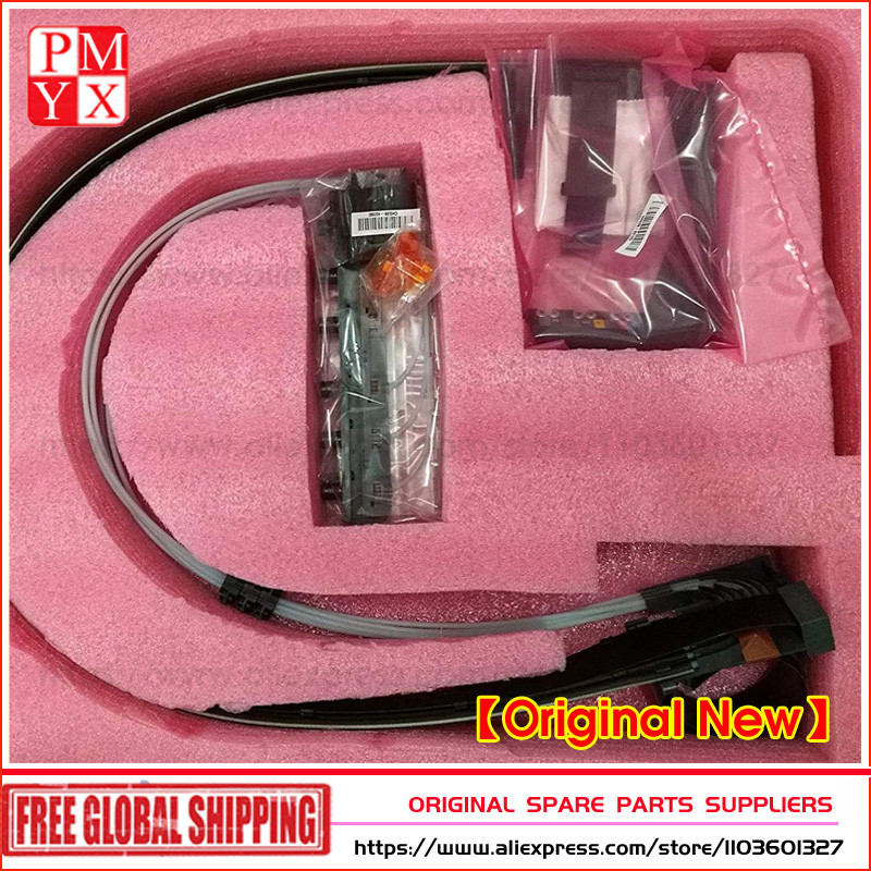 Original New CR647-67004 CR647-67013 CK839-67003 CR649-67004 538-67025 Ink Tube Assy For HP T770 T79