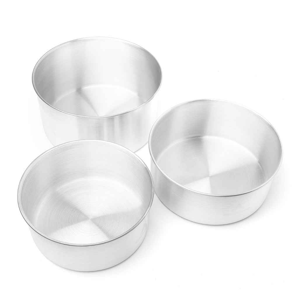 Bintang Ofc EIGER CREW COOK SET 4