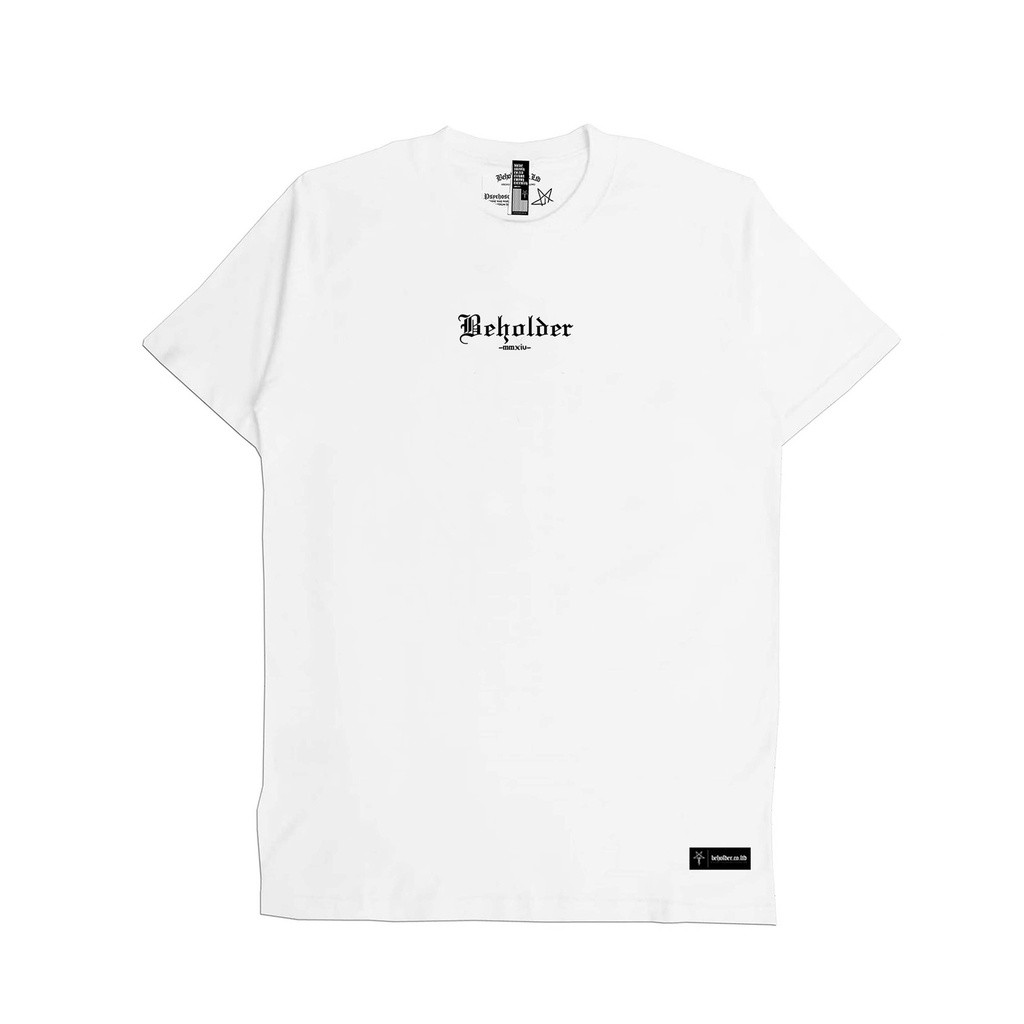 BEHOLDER Tshirt Seraphim