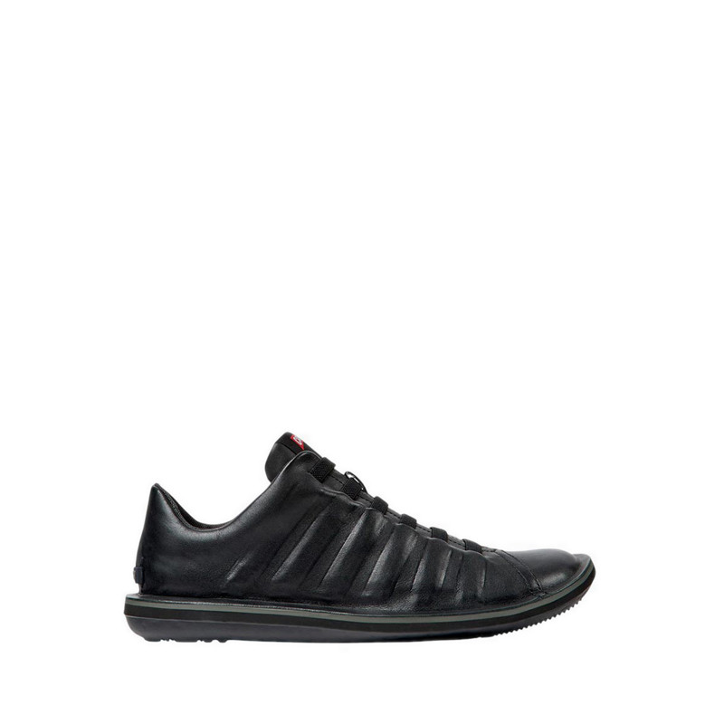 Camper Beetle Black Men's Shoes