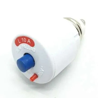 SEKRING LISTRIK OTOMATIS 10 AMPERE SEKRING OTOMATIS PENGAMAN LISTRIK