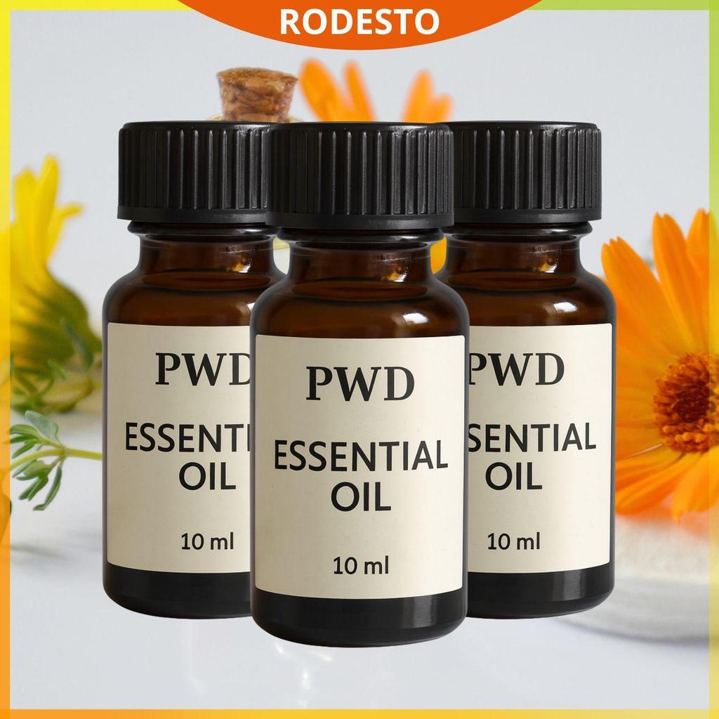 All variant PWD Essensial Oil MAN 10 ml