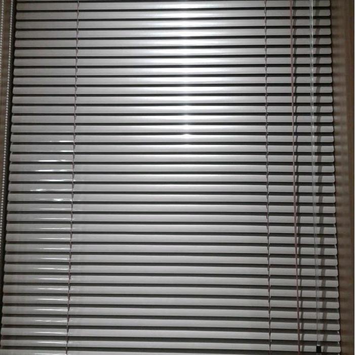 HORIZONTAL BLIND