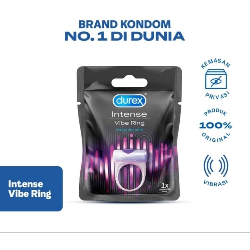 durex ring cincin kondom