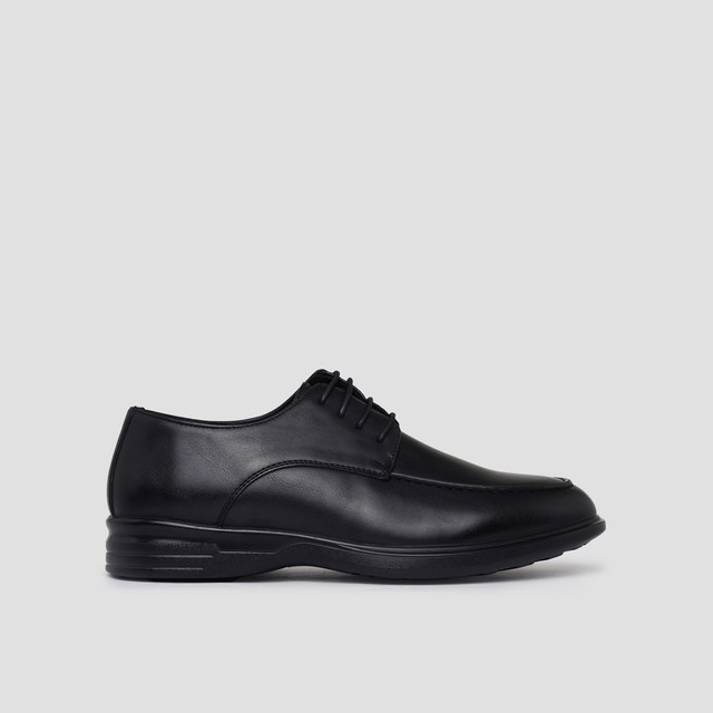 Cole Oxford Shoes Sepatu Slip On Lowe01 Pria 122942540
