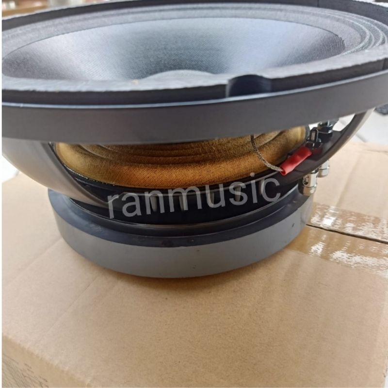 GS SPEAKER COMMPONENT JBL 2265HPL 12 INCH 2265 HPL