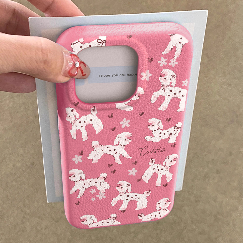 Casing HP Untuk iPhone 16 11 12 13 14 15 pro xs XR 14 plus 15 pro max 7 8 6 7+ 8+ 6+ Xs Max Casing d