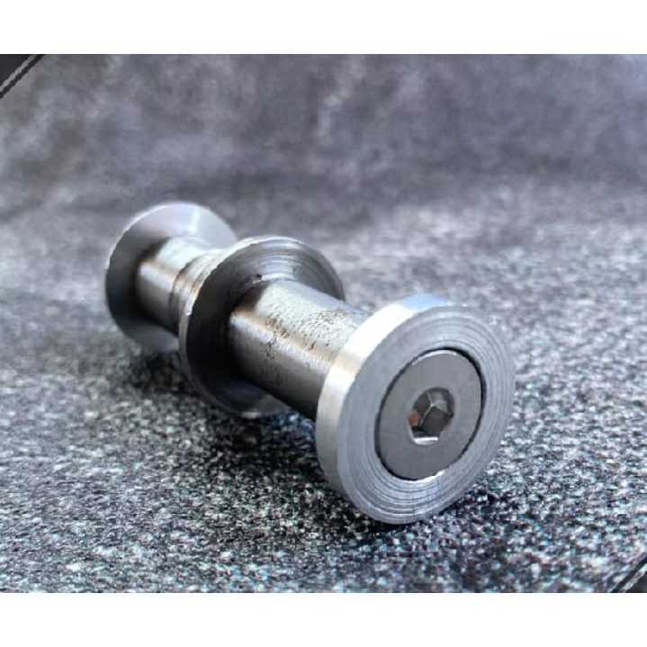 As Perseneling Rx King As Operan Gigi RxKing Rxk Rxs Anti Oblak Custom Bagus