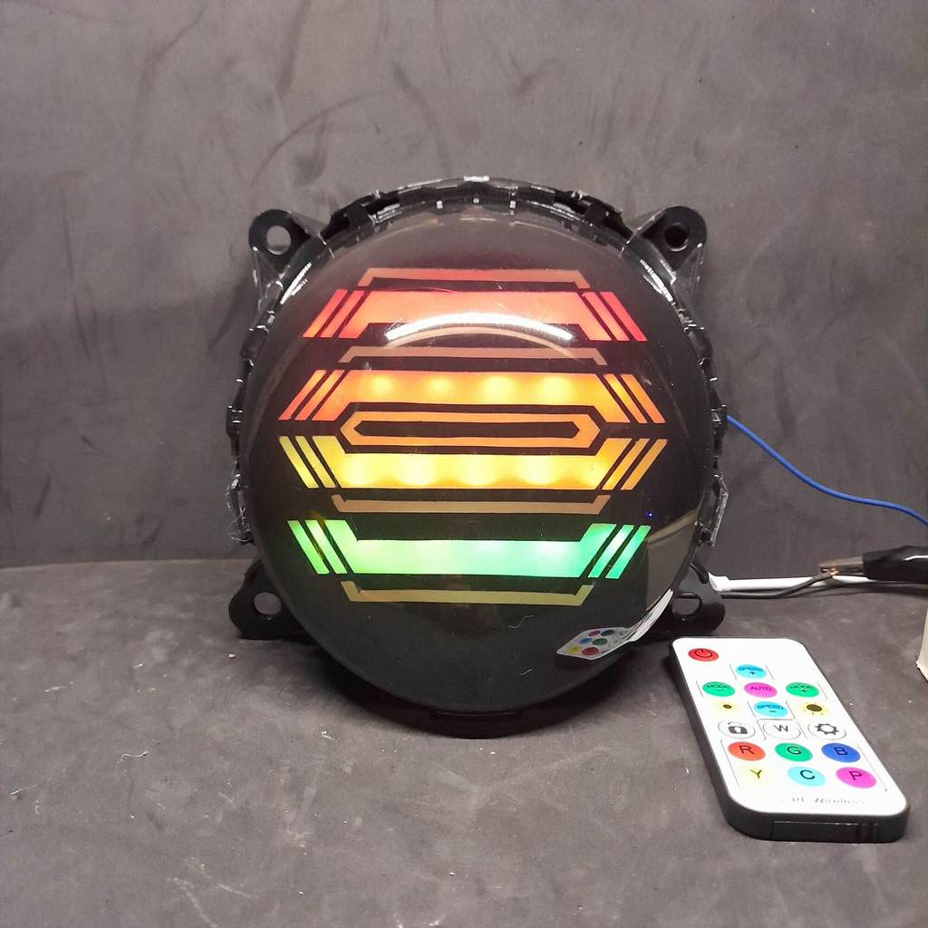 ( pnp ) Stoplamp Lazy Scoopy 2021-2024 - Stoplamp Scoopy Keyless