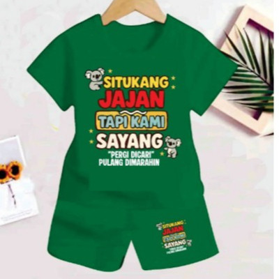SETELAN ANAK-ANAK/SETELAN ANAK MURAH/SETELAN ANAK ANAK