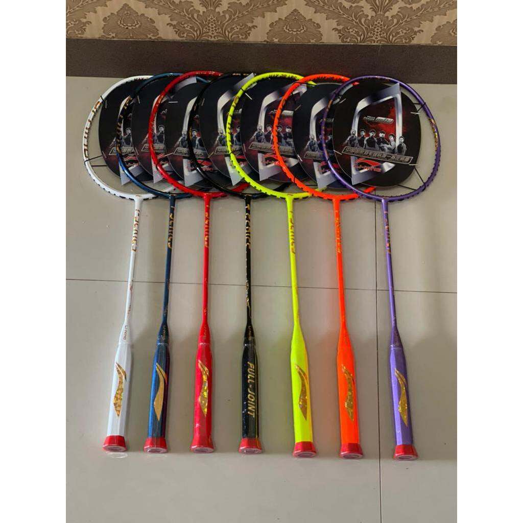 Raket Lining T Series Macan