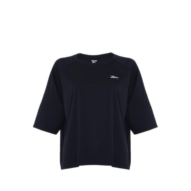 Reebok Performance Women's Tee - Black T-Shirt