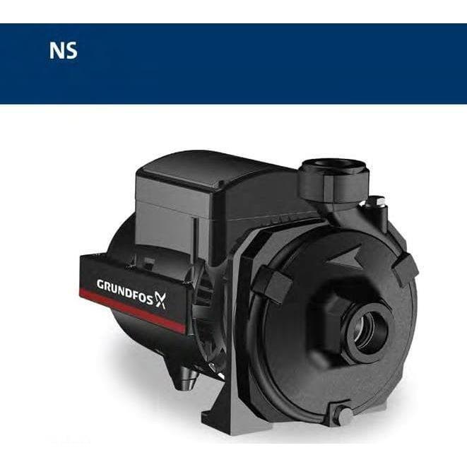 Mesin Pompa Air Grundfos NS 4-23 M