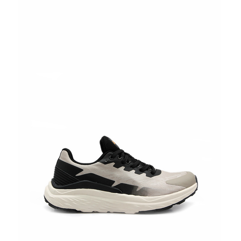 Astec Marz Men's Running Shoes - Beige