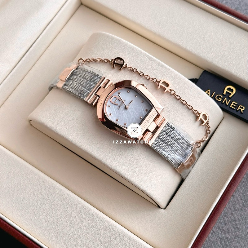 Jam Tangan Wanita Aigner Cremona Watch