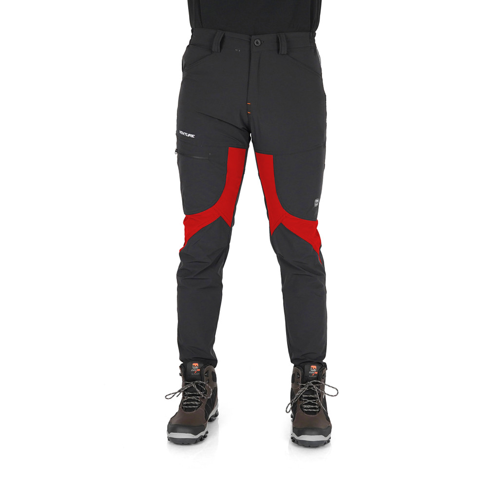 Zarventure Celana Panjang VENTURE