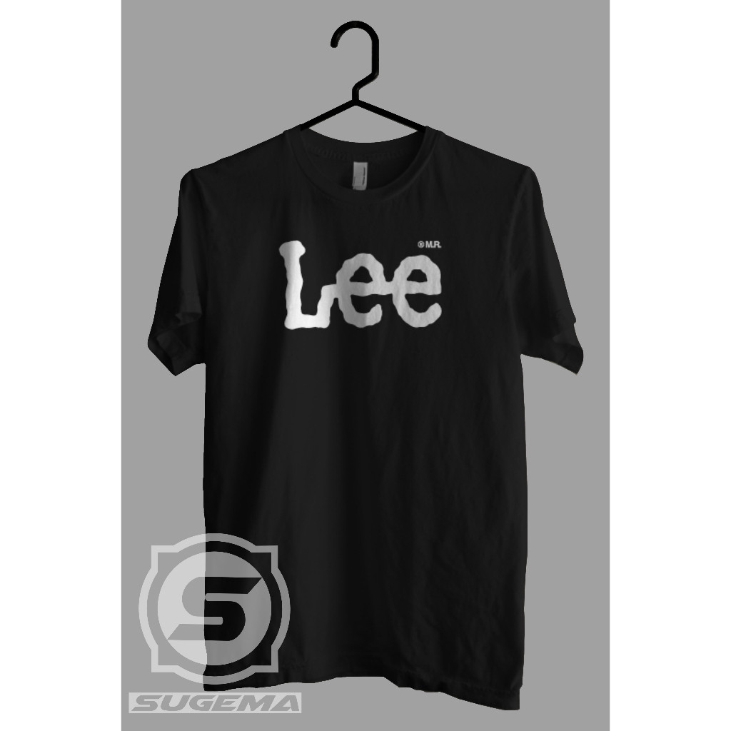 Kaos Lee 002