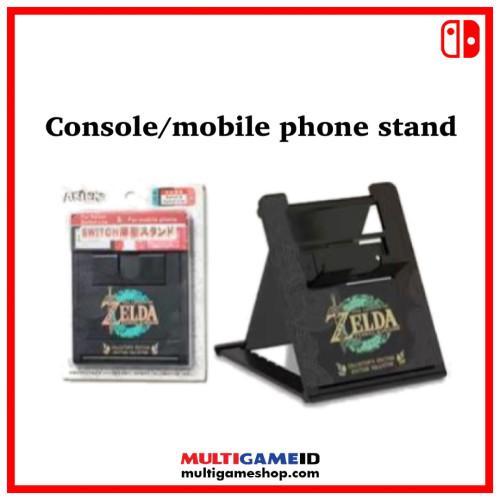 Switch Playstand Zelda TOTK Edition (Akitomo)