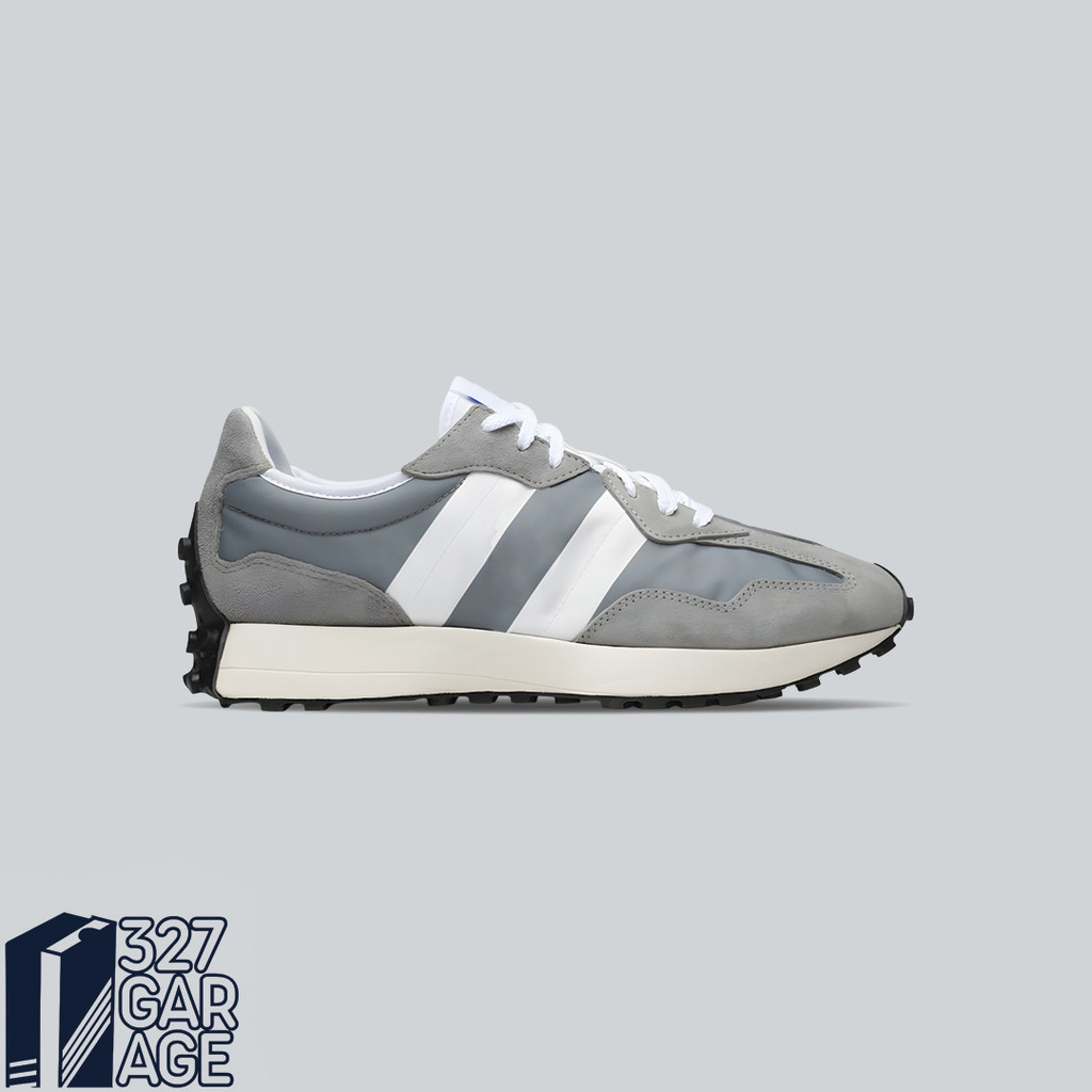 Sneakers New Balance  MS327LAB GREY Original BNIB Unisex