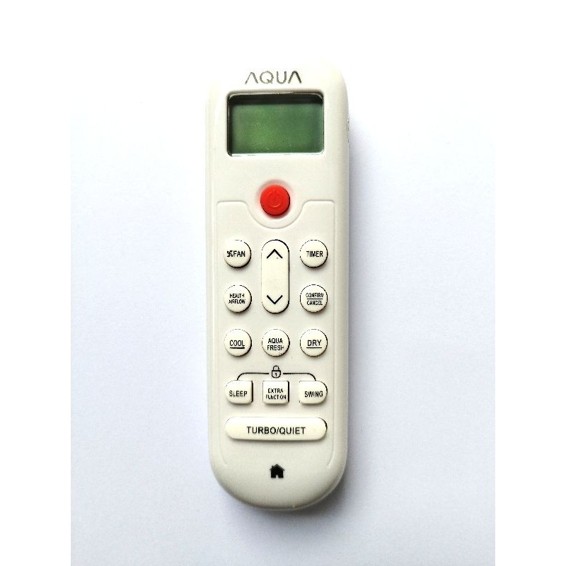 REMOT REMOTE AC AQUA JAPAN NEW