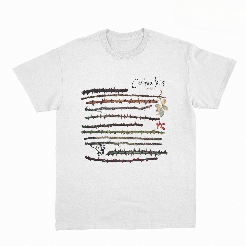 Kaos Band Cocteau Twins - Twinlights