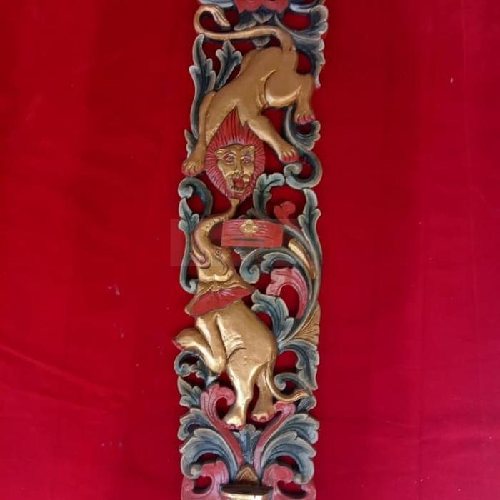 Blawong tempat tombak EA6485643