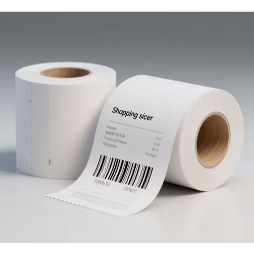 Kertas Struk Kasir Winstar 57x40 – Thermal Paper Roll untuk Mesin POS & Mini Printer