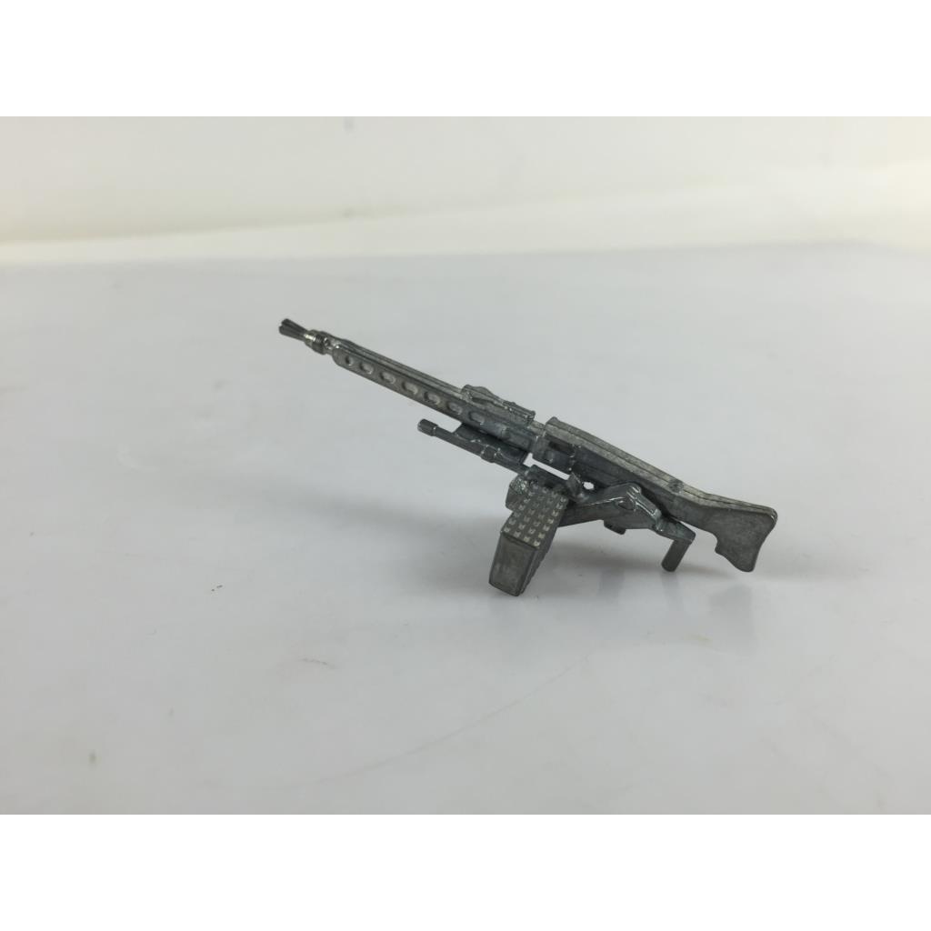 1/16 Heng Long RC Tank 3889 Metal Machine Gun Model Parts Y TOUCAN Leopard2A6 For Toucan RC Hobby To